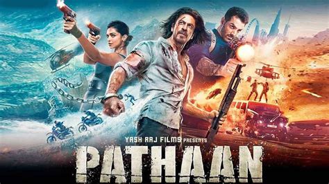 Torrent Pathaan 2023. Pathaan.2023.XviD-FuN. Pathaan est un agent du RAW, le service secret indien. Capturé et torturé par un groupe terroriste, ce sera la dernière fois qu'on aura entendu parler de lui. Jamais.